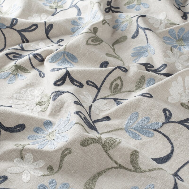 Stoff Chamonix JA7177-050 von JAB Anstoetz