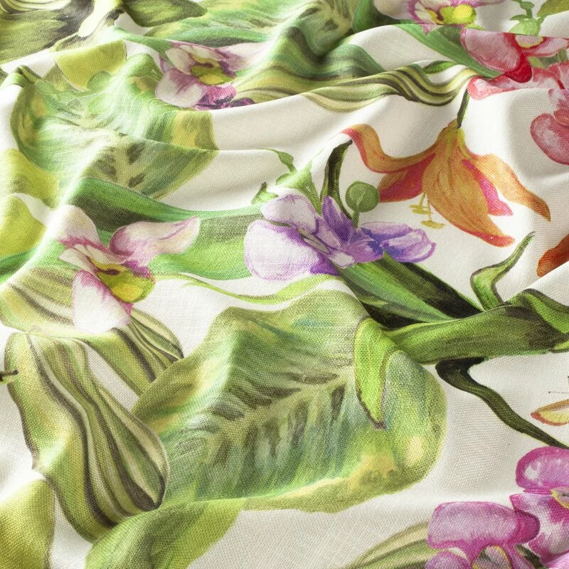 Stoff Orchid JA8034-060 von JAB Anstoetz