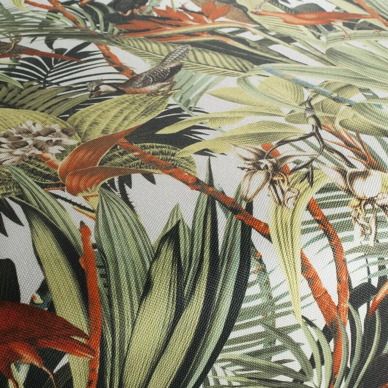 Stoff Jungle Birds JA8060-030 von JAB Anstoetz