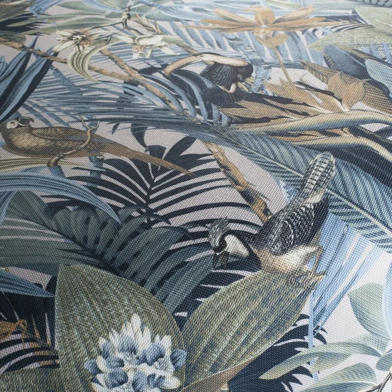 Stoff Jungle Birds JA8060-050 von JAB Anstoetz