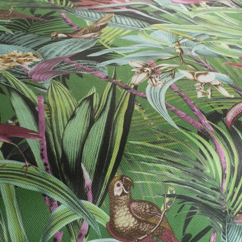 Stoff Jungle Birds JA8060-060 von JAB Anstoetz
