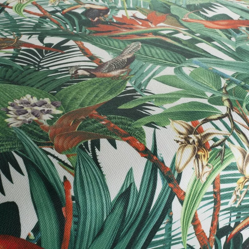 Stoff Jungle Birds JA8060-061 von JAB Anstoetz