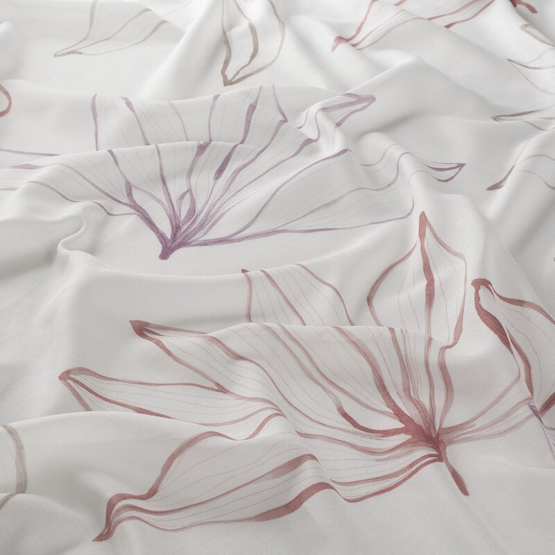 Stoff Big Bloom JA8088-010 von JAB Anstoetz
