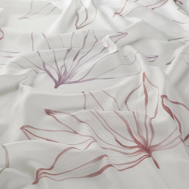 Stoff Big Bloom JA8088-010 von JAB Anstoetz