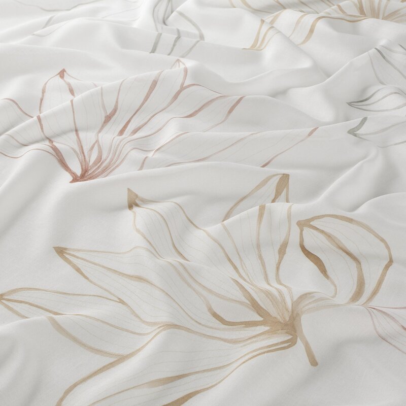 Stoff Big Bloom JA8088-020 von JAB Anstoetz