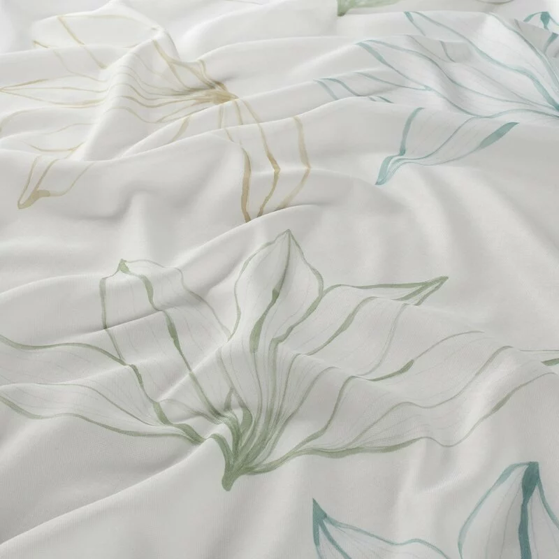 Stoff Big Bloom JA8088-030 von JAB Anstoetz