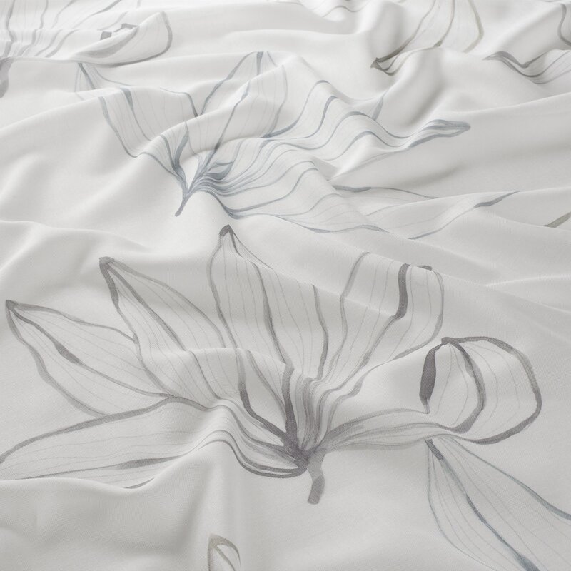Stoff Big Bloom JA8088-091 von JAB Anstoetz