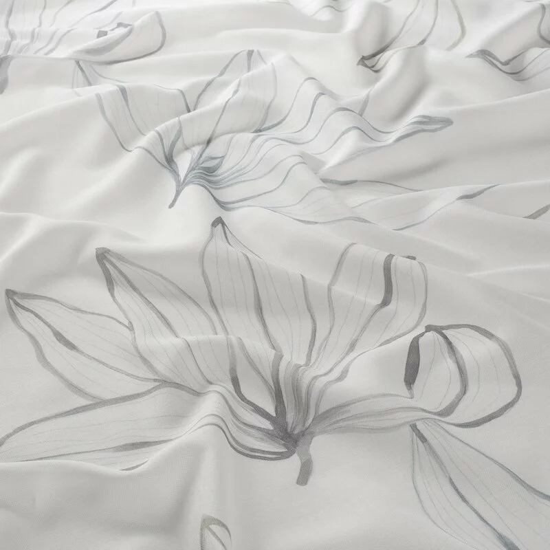 Stoff Big Bloom JA8088-091 von JAB Anstoetz