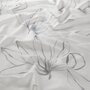 JAB Anstoetz Big Bloom JA8088-091