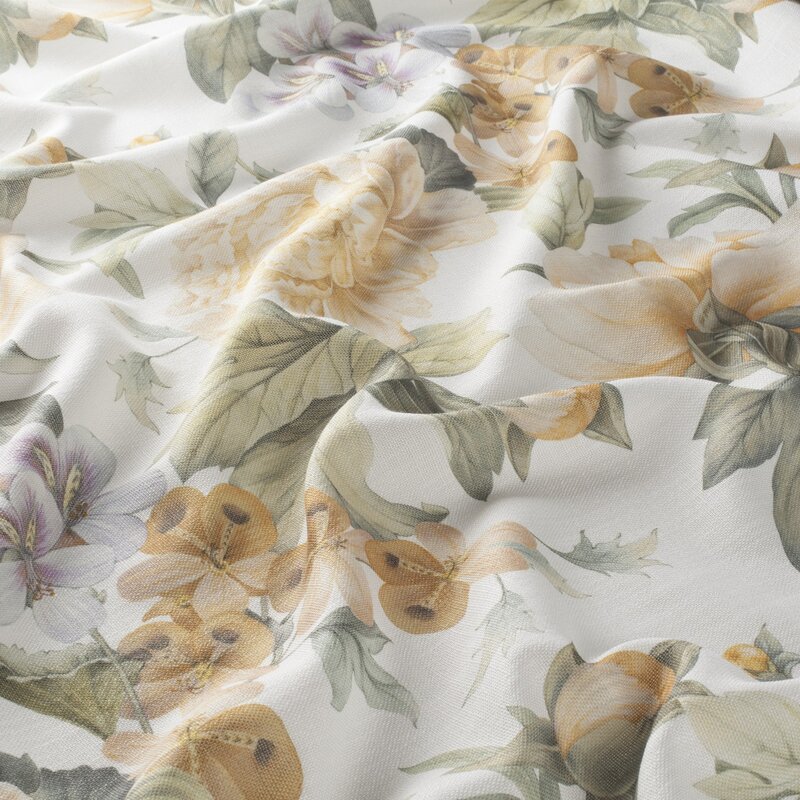 Stoff Springtime JA8091-040 von JAB Anstoetz