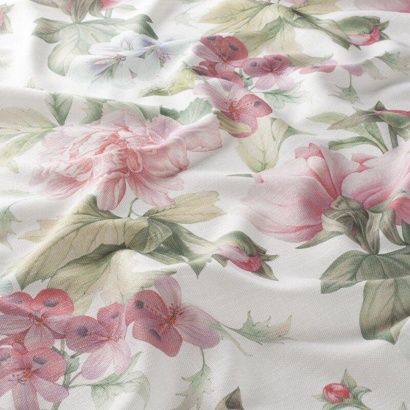 Stoff Springtime JA8091-060 von JAB Anstoetz