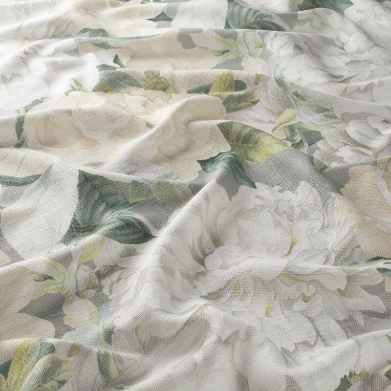 Stoff Flower Garden JA8092-040 von JAB Anstoetz