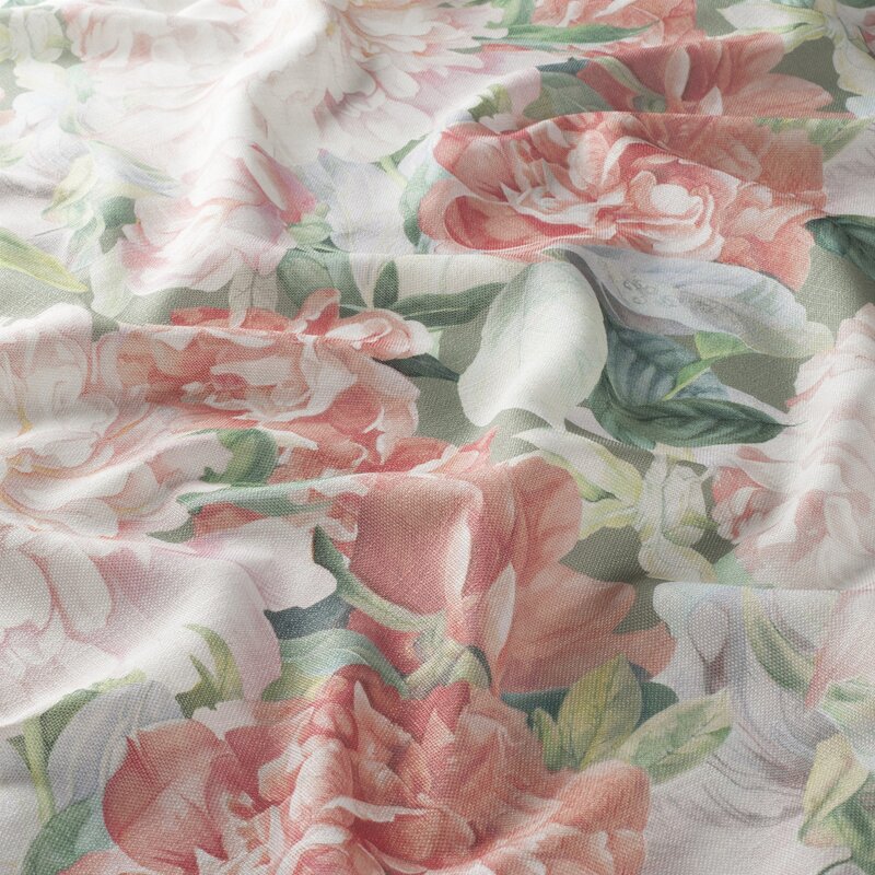 Stoff Flower Garden JA8092-060 von JAB Anstoetz