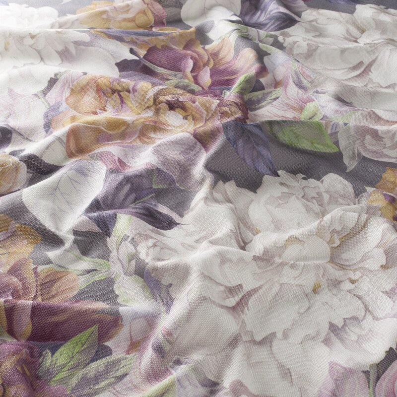 Stoff Flower Garden JA8092-080 von JAB Anstoetz