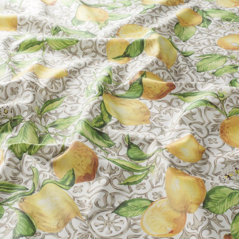 Stoff Limoncino JA8094-070 von JAB Anstoetz