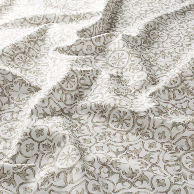 Stoff Azulejo JA8100-070 von JAB Anstoetz