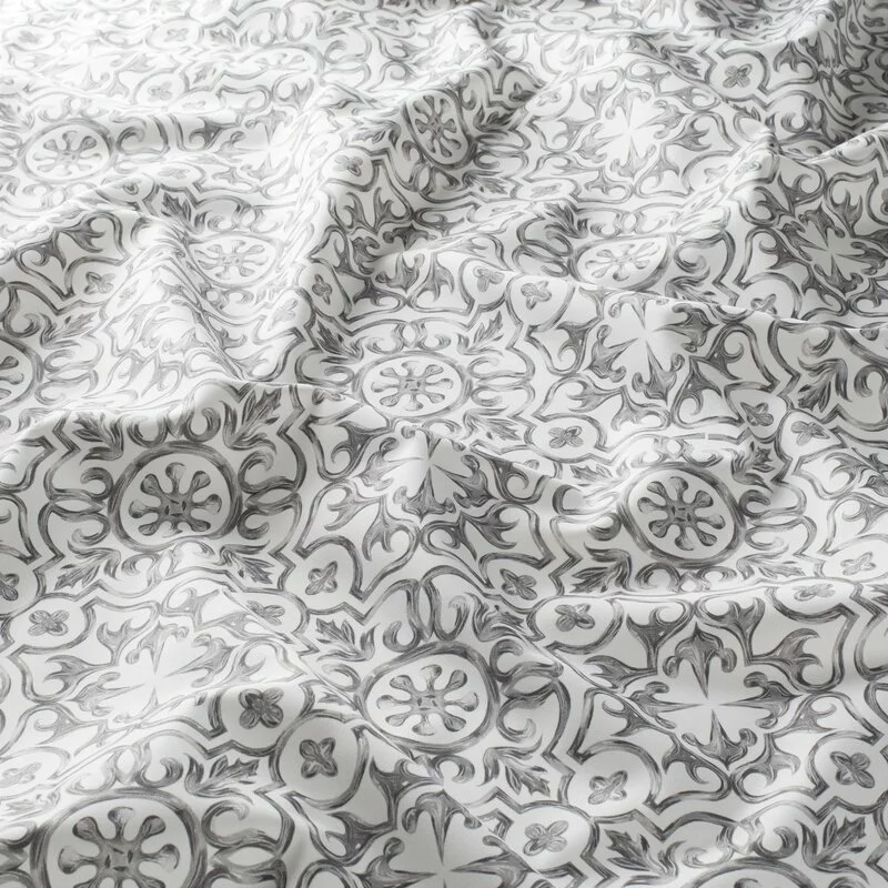 Stoff Azulejo JA8100-091 von JAB Anstoetz