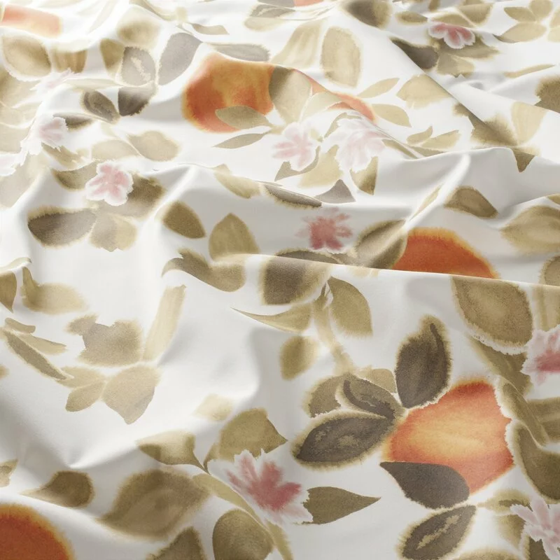 Stoff Laranja JA8102-061 von JAB Anstoetz