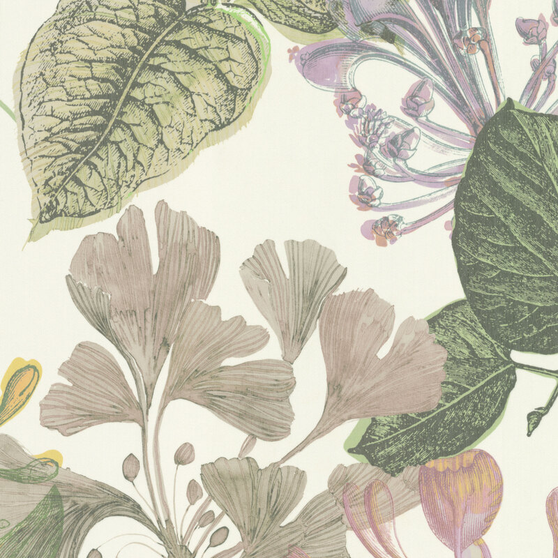 Stoff Selva-g-0011 von Kendix