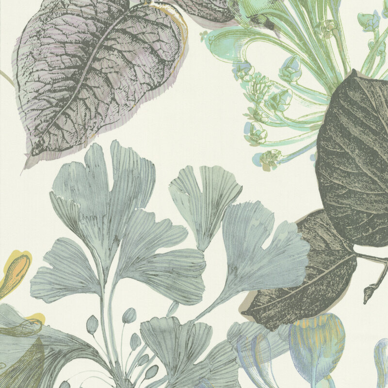 Stoff Selva-g-0043 von Kendix