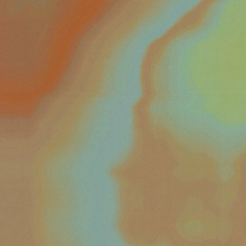 Stoff Fluor-0024 von Kendix