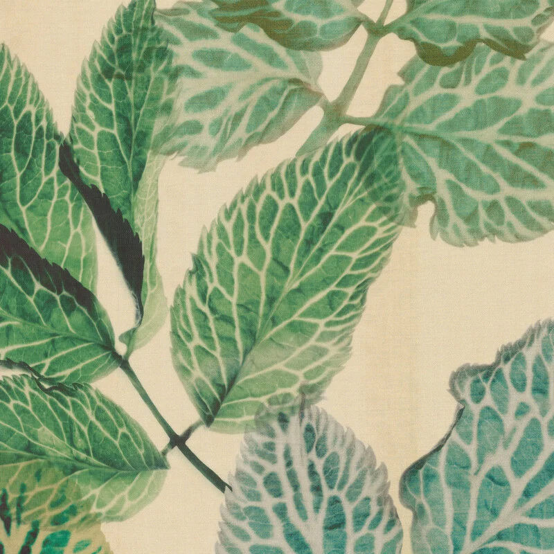 Stoff Herba-0050 von Kendix