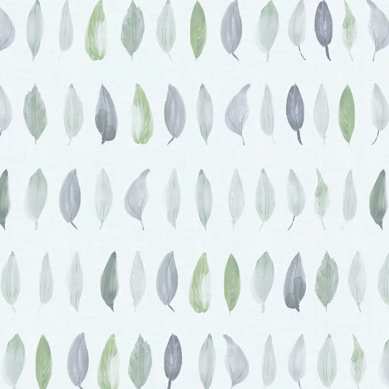 Stoff Botanical-Grass-T-0015 von Kendix