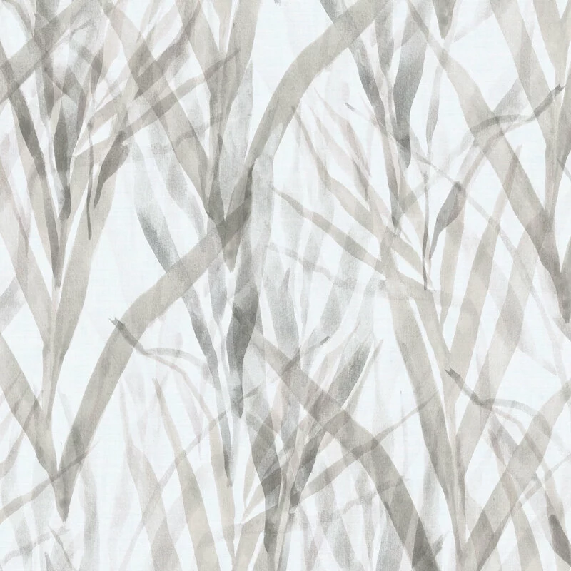 Stoff Botanical-Grass-T-17 von Kendix