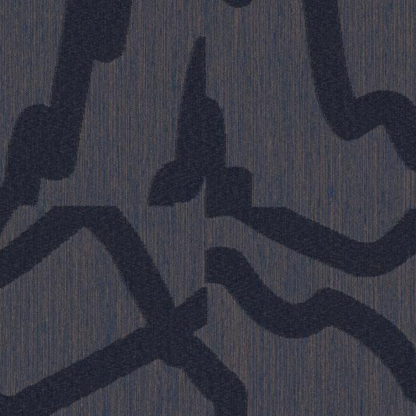 Stoff Woodtrace 1055-0770 von Kvadrat