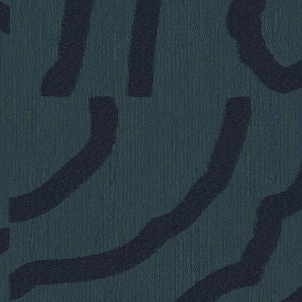 Stoff Woodtrace 1055-0990 von Kvadrat