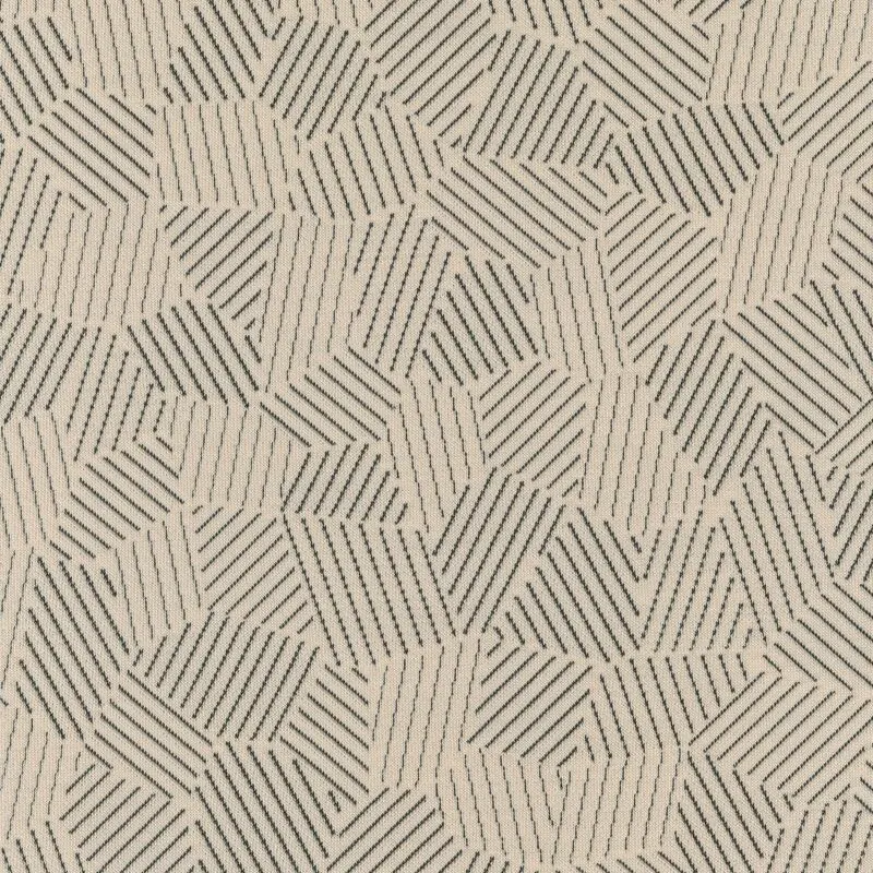 Stoff Razzle Dazzle 13002-0116 von Kvadrat