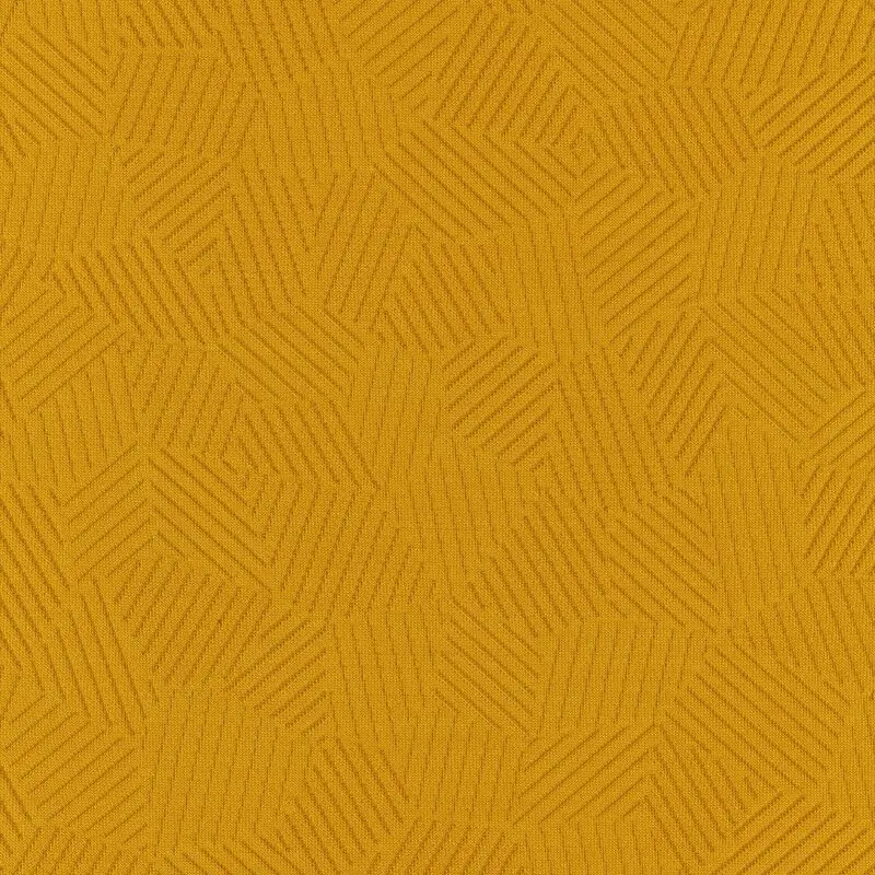 Stoff Razzle Dazzle 13002-0436 von Kvadrat