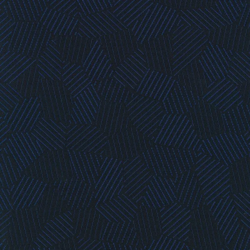 Stoff Razzle Dazzle 13002-0796 von Kvadrat