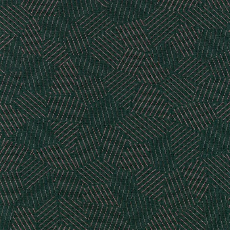 Stoff Razzle Dazzle 13002-0966 von Kvadrat