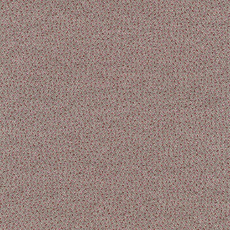 Stoff Sprinkles 13003-0114 von Kvadrat