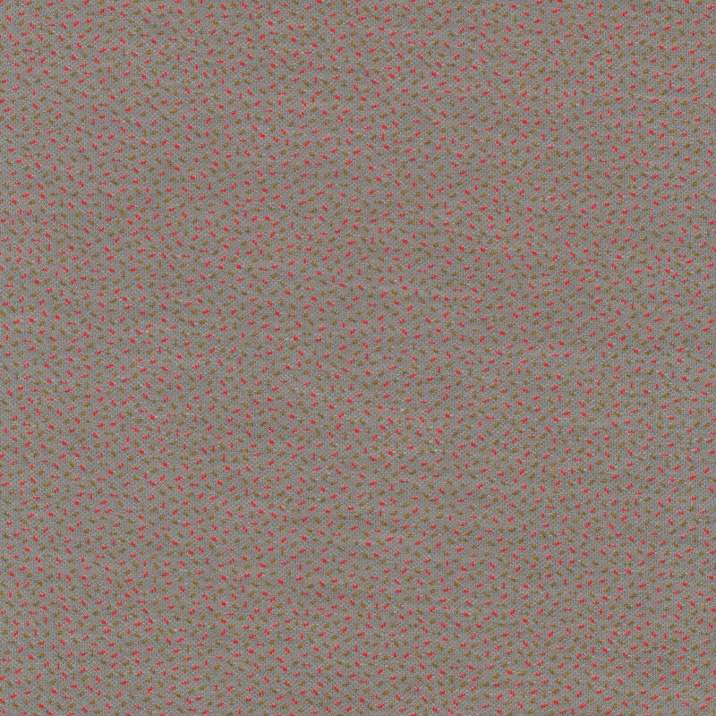 Stoff Sprinkles 13003-0124 von Kvadrat