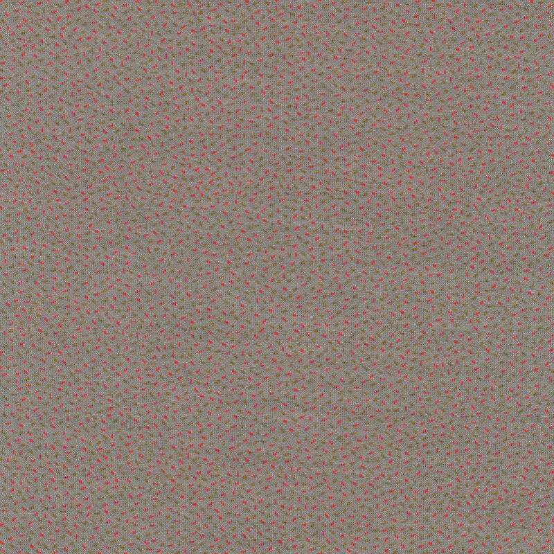 Stoff Sprinkles 13003-0124 von Kvadrat