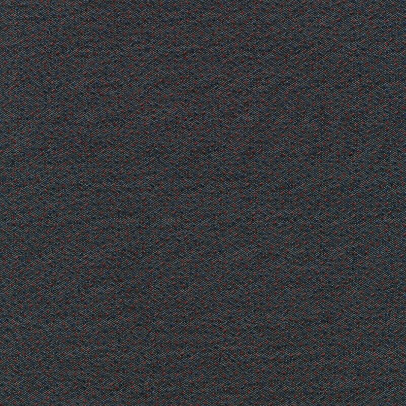 Stoff Sprinkles 13003-0184 von Kvadrat