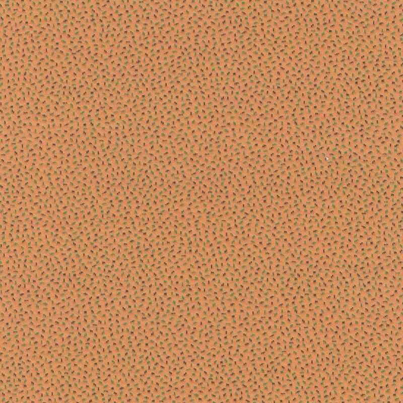 Stoff Sprinkles 13003-0454 von Kvadrat