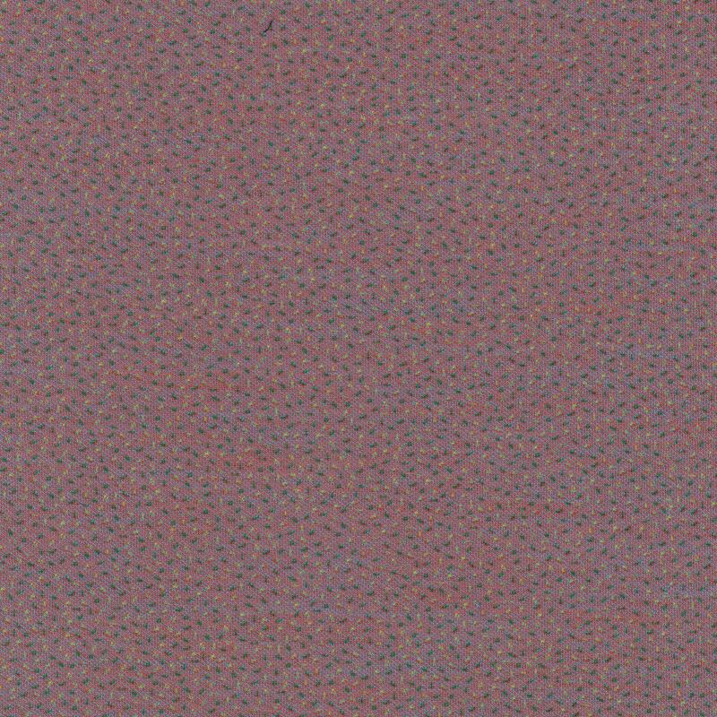 Stoff Sprinkles 13003-0654 von Kvadrat