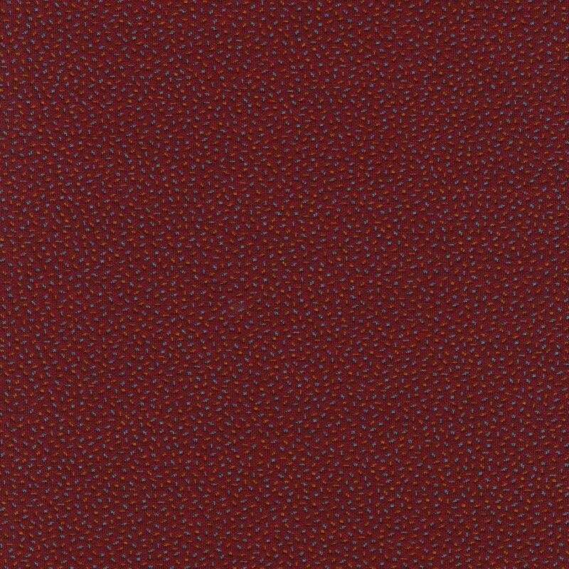 Stoff Sprinkles 13003-0684 von Kvadrat