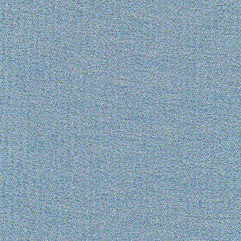 Stoff Sprinkles 13003-0714 von Kvadrat