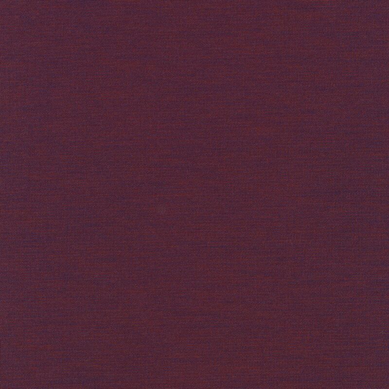 Stoff Uniform Melange 13004-0653 von Kvadrat