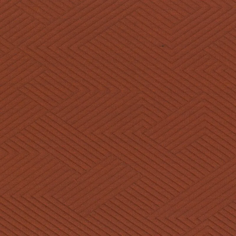 Stoff Mizmaze 13030-0562 von Kvadrat