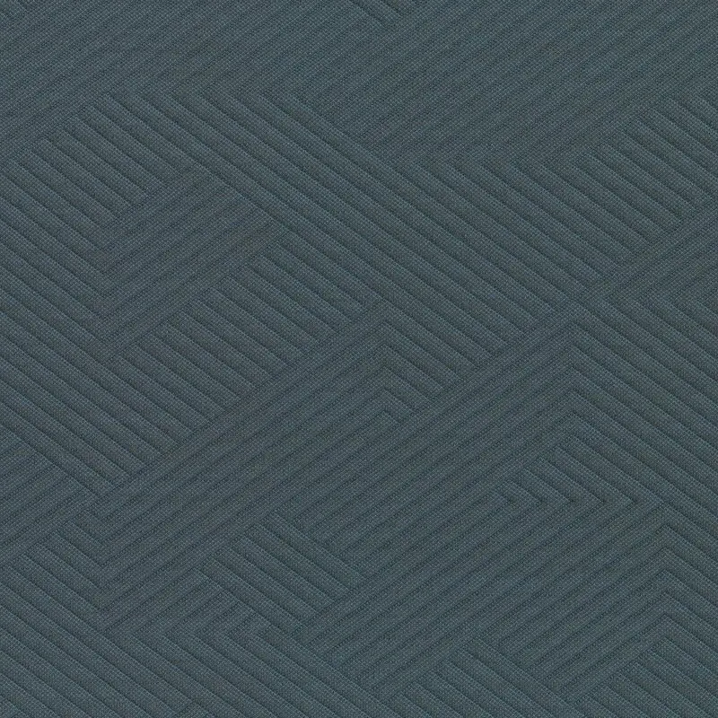 Stoff Mizmaze 13030-0762 von Kvadrat
