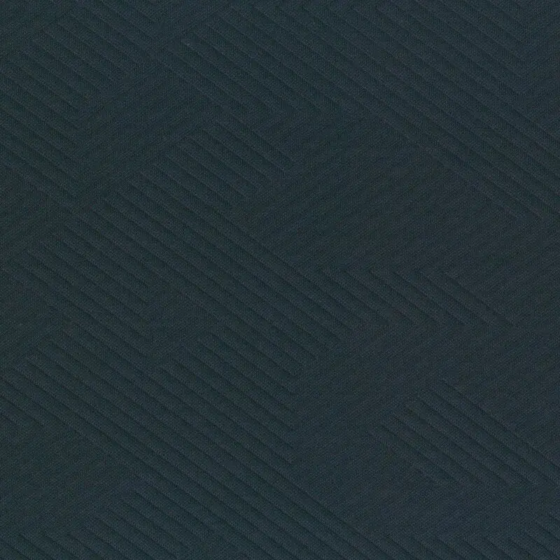 Stoff Mizmaze 13030-0882 von Kvadrat