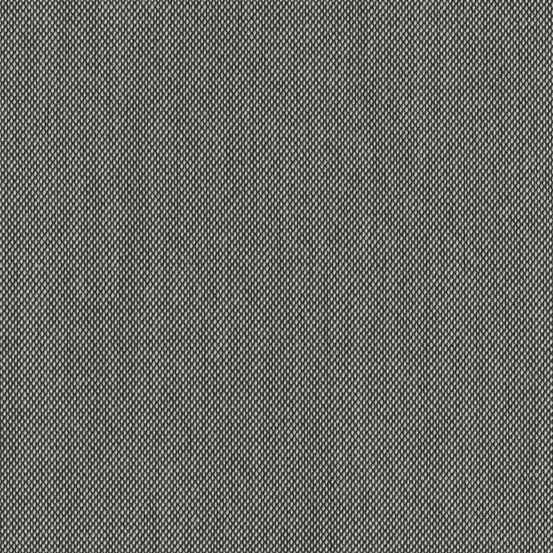 Stoff Steelcut Trio-0124 von Kvadrat