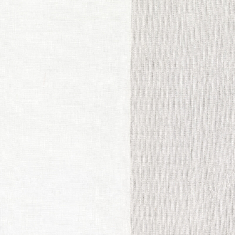 Stoff Twin Stripe 5513-0109 von Kvadrat