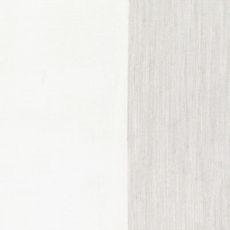 Stoff Twin Stripe 5513-0109 von Kvadrat