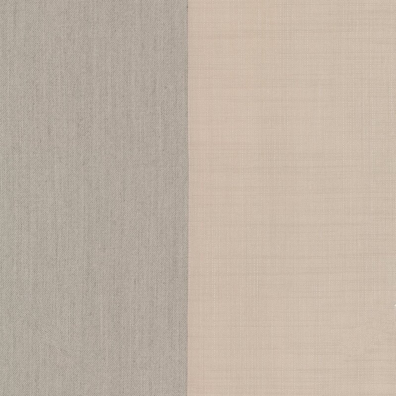 Stoff Twin Stripe 5513-0259 von Kvadrat